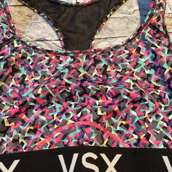 Medium Victoria's Secret sports Bra - Picture 2 of 6